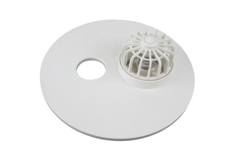 Skimtrol Plate to suit Quiptron Skimmer Skimtrol Plate to suit Quiptron Skimmer